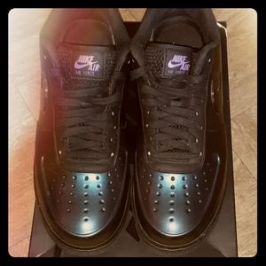 AF1 FOAMPOSITE PRO CUP.